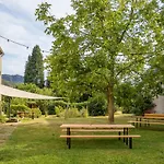 Hostel Hinterland