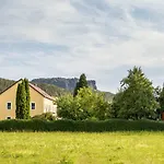 Hinterland Rathen