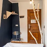 Hinterland Hostel