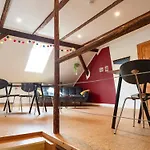 Hostel Hinterland Rathen