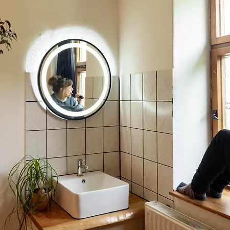 Hinterland * Курорт-Ратен