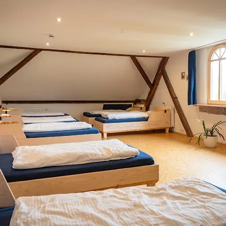 Hinterland * Курорт-Ратен