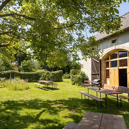 Hostel Hinterland