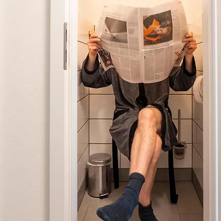 Хостел Hinterland