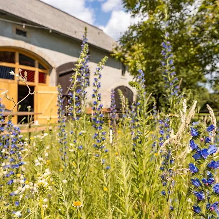 Hinterland Hostel *