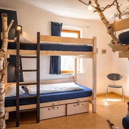 Hostel Hinterland Rathen