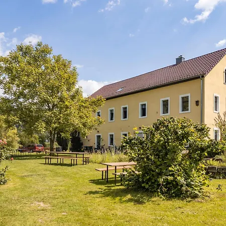 Хостел Hinterland