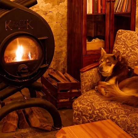 Hinterland Курорт-Ратен