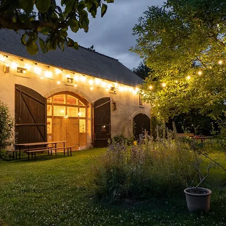 Hostel Hinterland Rathen