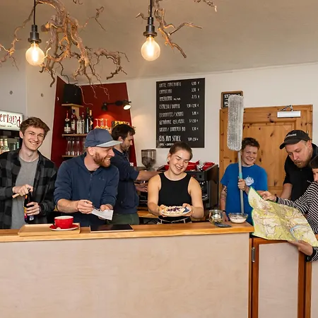 Hostel Hinterland Rathen