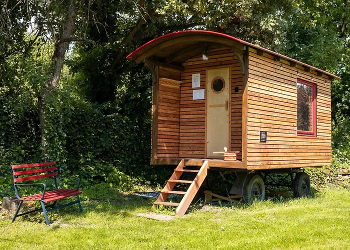 Albergue Hinterland *